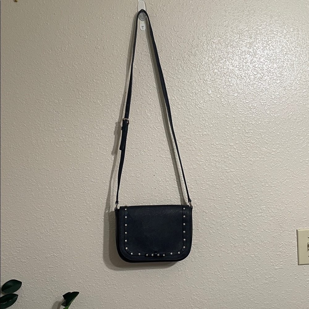 Kate spade studded crossbody purse - Picture 7 of 11